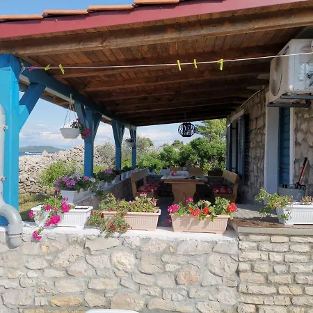 Kuca Na Otocicu Radelj Holiday home Murter