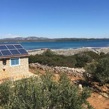 Kuca Na Otocicu Radelj Holiday home